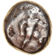 Coin, Pamphylia, Aspendos, Stater, 465-430 BC, F(12-15), Silver