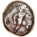 Coin, Pamphylia, Aspendos, Stater, 465-430 BC, F(12-15), Silver
