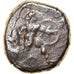 Coin, Pamphylia, Aspendos, Stater, 465-430 BC, VF(20-25), Silver