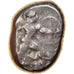 Münze, Pamphylia, Aspendos, Stater, 465-430 BC, S, Silber, SNG-France:13var