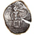 Munten, Pamphylië, Aspendos, Stater, 465-430 BC, FR, Zilver, SNG-France:13var