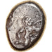 Münze, Pamphylia, Aspendos, Stater, 465-430 BC, S, Silber, SNG-France:13var