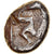 Moeda, Panfília, Aspendos, Stater, 465-430 BC, VF(20-25), Prata