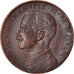 Moneta, Italia, Vittorio Emanuele III, 2 Centesimi, 1915, Rome, SPL-, Bronzo
