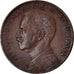 Moneta, Italia, Vittorio Emanuele III, 2 Centesimi, 1915, Rome, SPL-, Bronzo