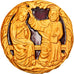 France, Medal, Religions & beliefs, 1986, Simon, MS(60-62), Bronze