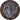 Coin, Italy, Umberto I, 2 Centesimi, 1897, Rome, EF(40-45), Copper, KM:30