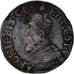 Coin, LIEGE, Ernest de Bavière, Liard, 1610, Liege, EF(40-45), Copper