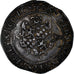 Coin, LIEGE, Ernest de Bavière, Ernestus, 1584, Liege, AU(50-53), Silver