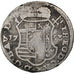 Münze, LIEGE, John Theodore, Escalin, 6 Sols, 1753, Liege, S, Silber, KM:165