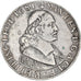 Coin, Belgium, Maximilian Henry, Ducaton, 1681, Liege, EF(40-45), Silver