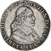 Moneta, Belgio, Maximilian Henry, Ducaton, 1669, Liege, BB, Argento