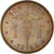Moneda, Bélgica, Franc, 1934, Brussels, ESSAI, SC, Aluminio - bronce