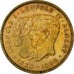 Munten, België, 10 Francs-10 Frank, Deux / Twee Belgas, 1930, Brussels, Proof
