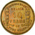 Moneta, Belgia, 10 Francs-10 Frank, Deux / Twee Belgas, 1930, Brussels, Proof