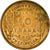 Moneta, Belgia, 10 Francs-10 Frank, Deux / Twee Belgas, 1930, Brussels, Proof