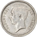 Coin, Belgium, 5 Francs, 5 Frank, 1934, EF(40-45), Nickel, KM:97.1