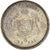 Moeda, Bélgica, 20 Francs/4 Belgas, Brussels, Proof, MS(64), Prata