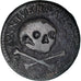 Belgium, Token, Saint Lambert - Liège, VF(20-25), Copper
