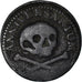 Belgium, Token, Saint Lambert - Liège, VF(30-35), Copper