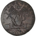 France, Token, Religion, Lille, Joseph Clément, Archevêque de Cologne, 1707