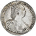 Coin, AUSTRIAN NETHERLANDS, Maria Theresa, Ducaton, 1750, Bruges, AU(50-53)