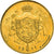 Munten, België, Albert I, 20 Francs, 1911, Brussels, ESSAI, UNC, Zilver
