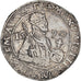 Coin, Spanish Netherlands, Christophe de Manderscheid, Rixdaler, 1570, Stavelot