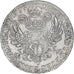 Moneta, Paesi Bassi austriaci, Maria Theresa, Kronenthaler, 1763, BB, Argento