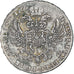 Coin, AUSTRIAN NETHERLANDS, Maria Theresa, Kronenthaler, 1766, EF(40-45)