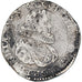 Coin, Spanish Netherlands, Philip IV, Ducaton, 1634, Brussels, VF(30-35), Silver