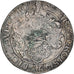 Munten, België, Gerard De Groesbeeck, Daldre, 1571, Liege, ZF, Zilver