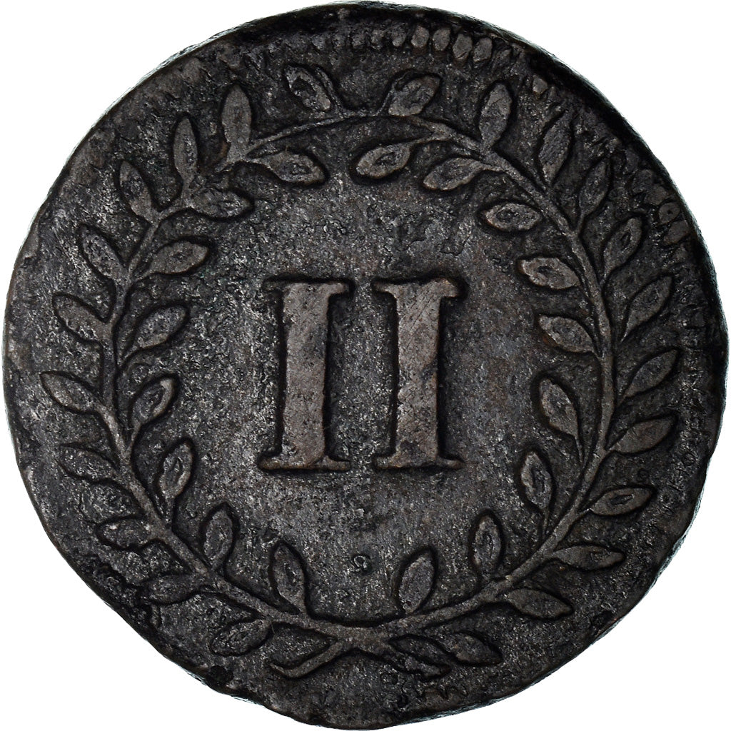 LIEGE, Token, Sankt Dionisy, MB+, Rame