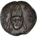 LIEGE, Token, Sankt Dionisy, 1659, EF(40-45), Copper
