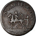 LIEGE, Token, Saint Martin, VF(30-35), Copper