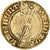 Monnaie, Belgique, Erard de la Marck, Florin d'or postulat, 1506-1538, Liege