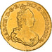 Coin, AUSTRIAN NETHERLANDS, Maria Theresa, Souverain d'or, 1749, Antwerp