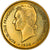 Münze, Togo, 25 Francs, 1956, Paris, ESSAI, VZ+, Aluminum-Bronze, KM:E8