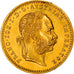 Coin, Austria, Franz Joseph I, Ducat, 1915, Restrike, MS(64), Gold, KM:2267