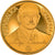 Monnaie, Italie, 100000 Lire, 1993, Rome, FDC, Or, KM:177