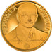Moneta, Italia, 100000 Lire, 1993, Rome, FDC, Oro, KM:177