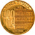 Moneta, Włochy, 100000 Lire, 1993, Rome, MS(65-70), Złoto, KM:177