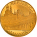Munten, Italië, 100000 Lire, 1996, Rome, FDC, Goud, KM:224