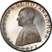 Monnaie, MALTA, ORDER OF, Angelo de Mojana di Cologna, Scudo, 1972, SPL, Argent