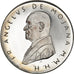 Coin, MALTA, ORDER OF, Angelo de Mojana di Cologna, 2 Scudi, 1987, MS(64)