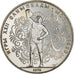Coin, Russia, 10 Roubles, 1979, Leningrad, MS(65-70), Silver, KM:172