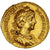 Caracalla, Aureus, 201, Rome, Pedigree, Goud, PR, RIC:52