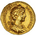 Caracalla, Aureus, 201, Rome, Pedigree, Oro, SPL-, RIC:52