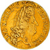 Moneta, Francia, Louis XIV, Louis d'or à l'écu, Louis d'Or, 1691, Rennes
