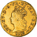 Coin, France, Louis XV, Louis d'or de Noailles, 2 Louis D'or, 1718, Lille, Very